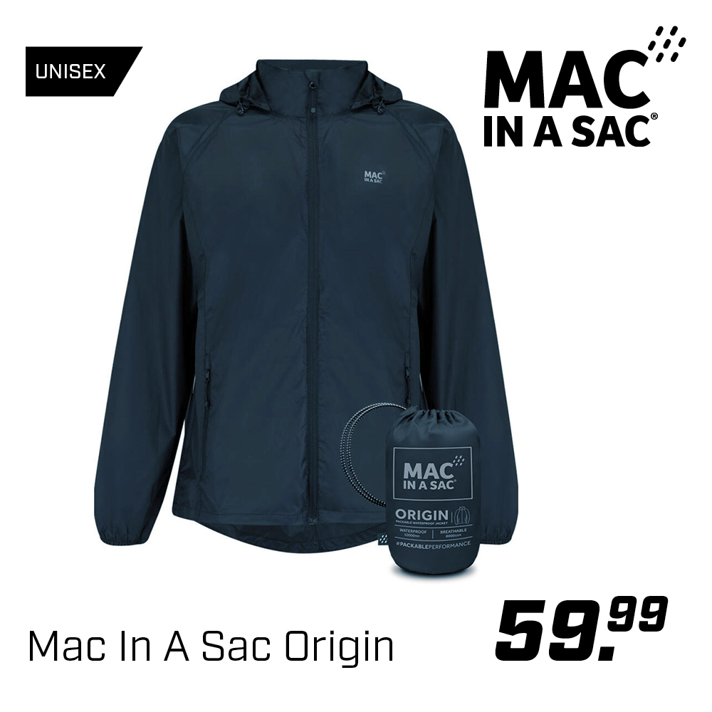 Shop Mac In A Sac Origin