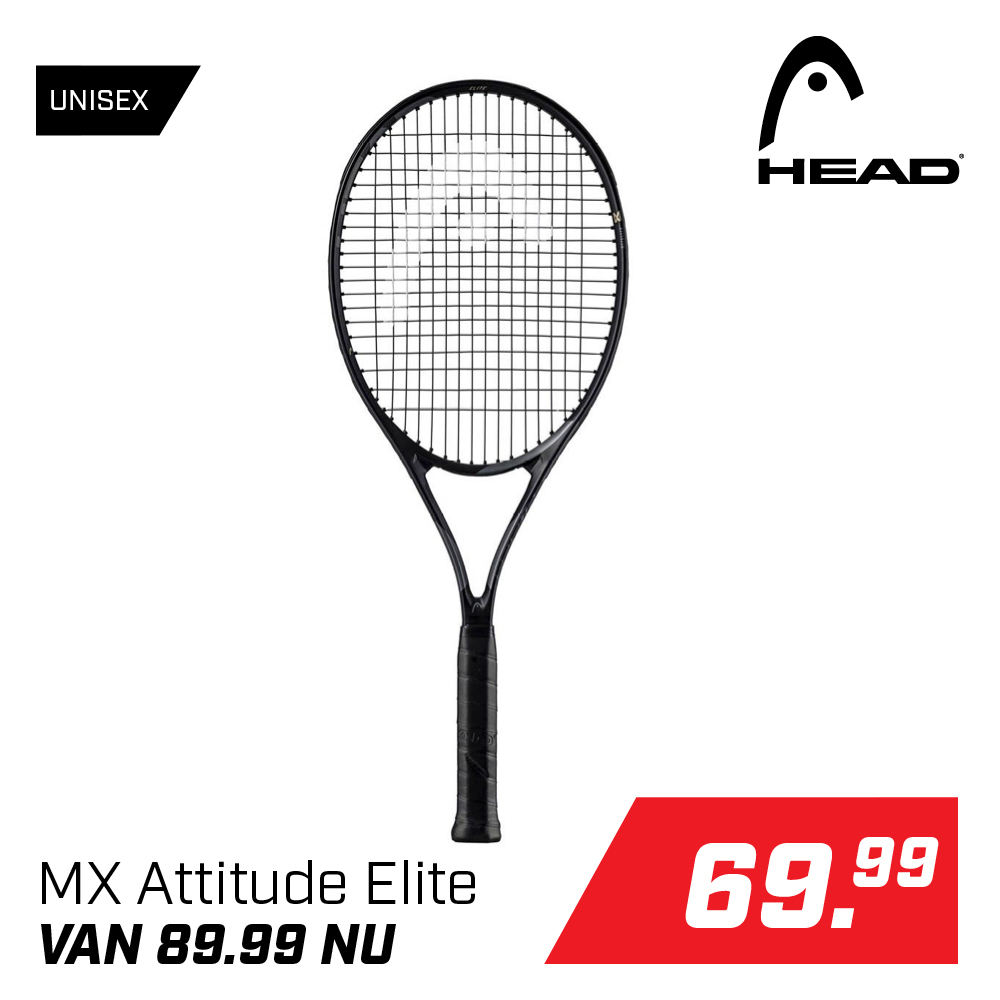 Shop Head MX Attitude Elite