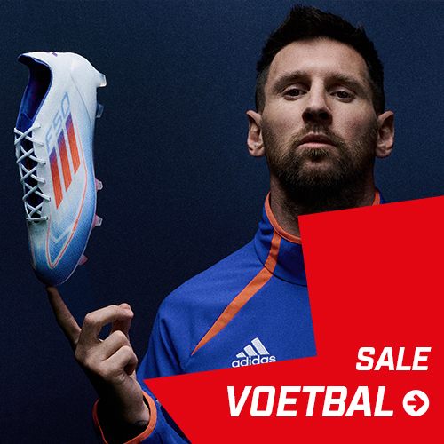 Shop Sale Voetbal bij DAKA