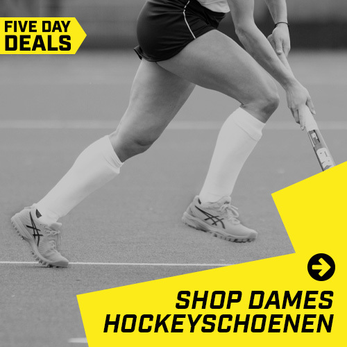 Shop Dames Hockeyschoenen