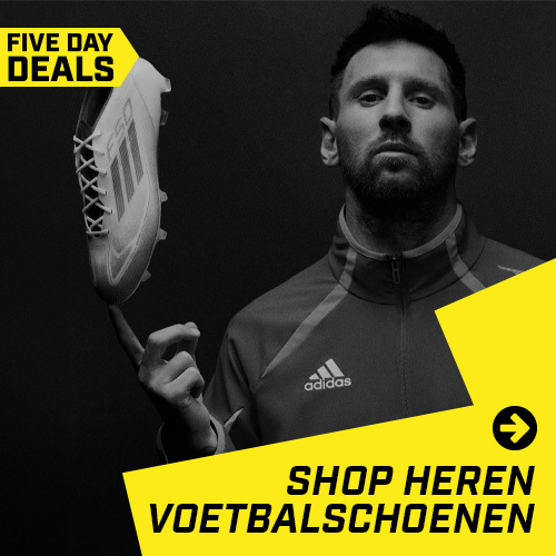 Shop Heren Voetbalschoenen