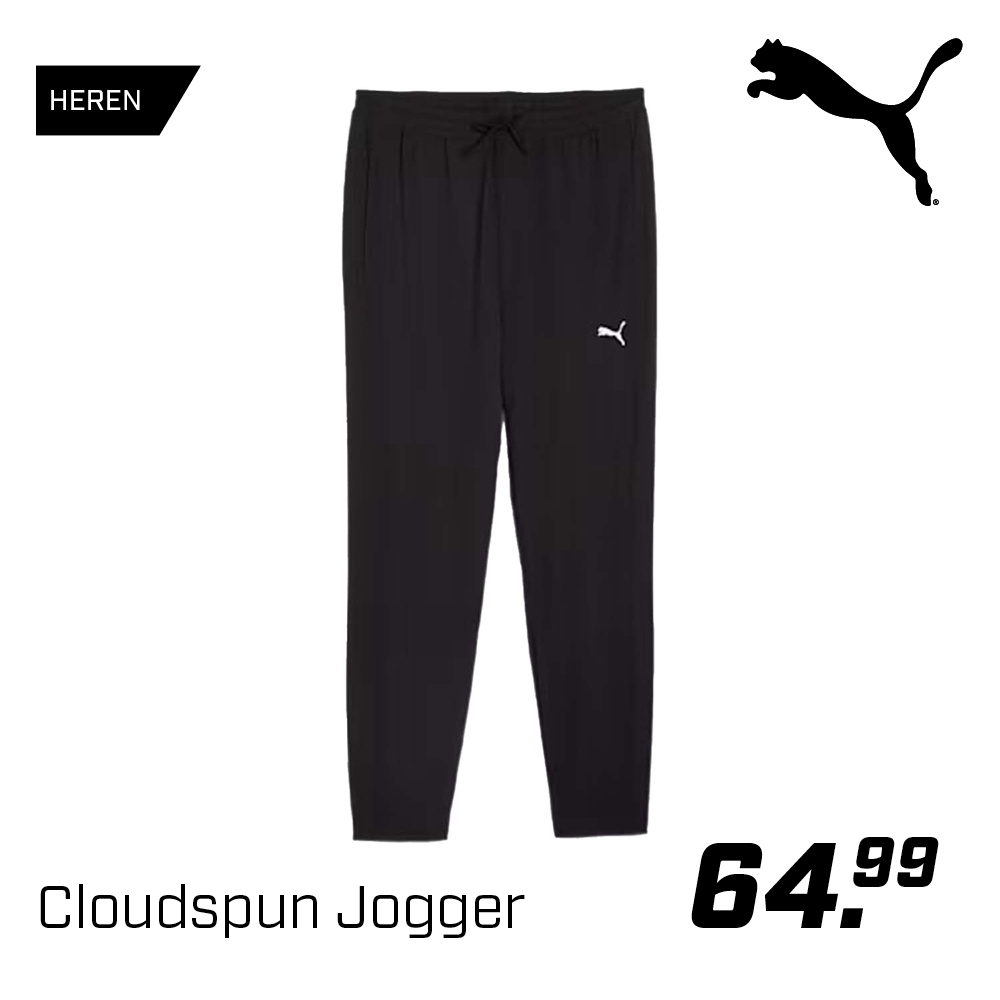 Shop PUMA Cloudspun Jogger