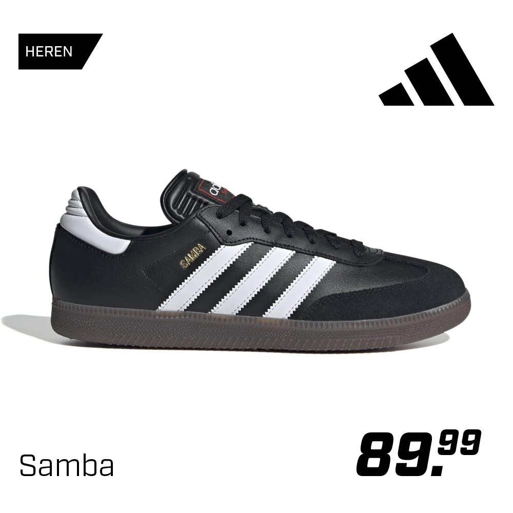 Shop Adidas Samba