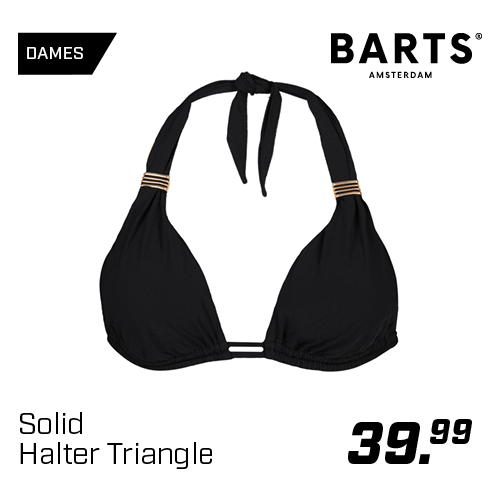 Shop Brunotti Solid bikini