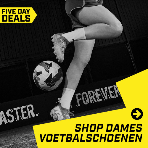 Shop Dames Voetbalschoenen