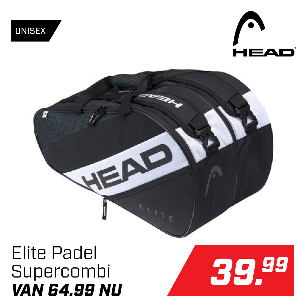 Shop Elite Padel Supercombi