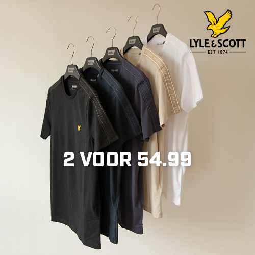 Shop Lyle & Scott Multideal