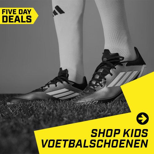 Shop Kids Voetbalschoenen