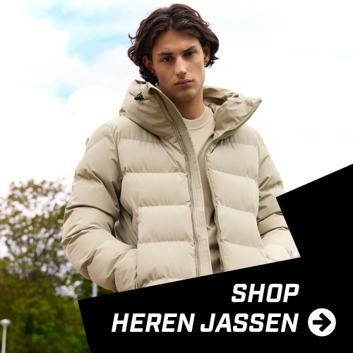 Shop Heren Jassen op DAKA.nl