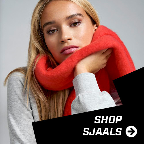 Shop Sjaals op DAKA.nl