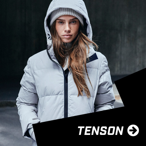 Shop Tenson jassen