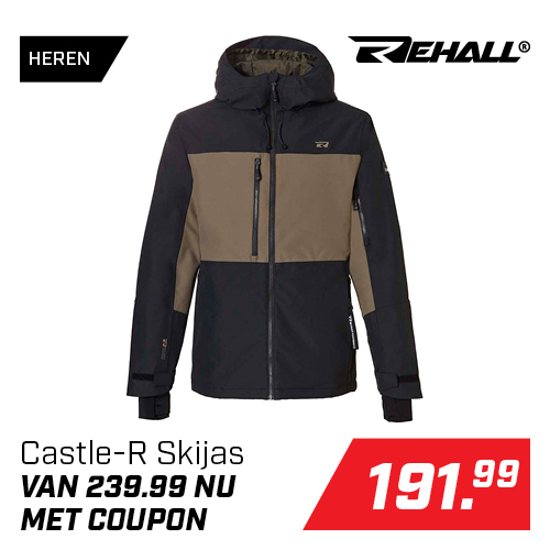 Shop Rehall