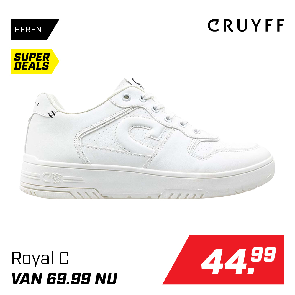 Shop Cruyff Royal C