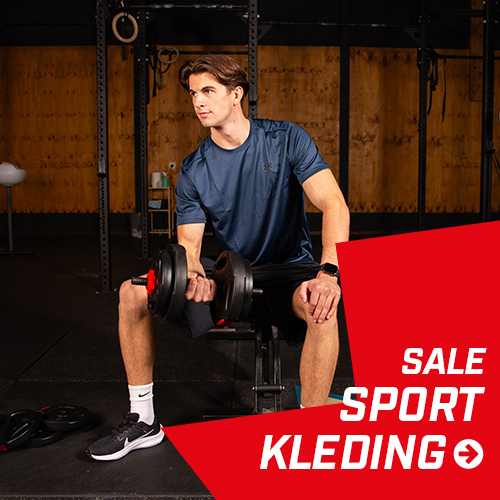 Shop Sale Sportkleding bij DAKA