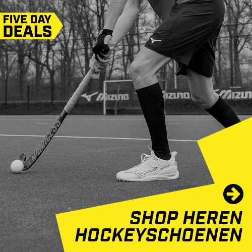 Shop Heren Hockeyschoenen