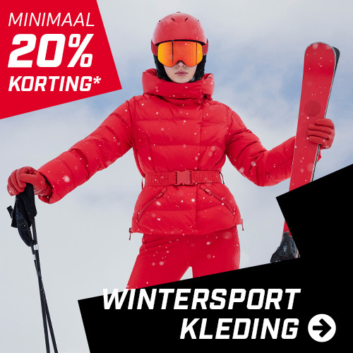 Shop wintersportkleding bij DAKA