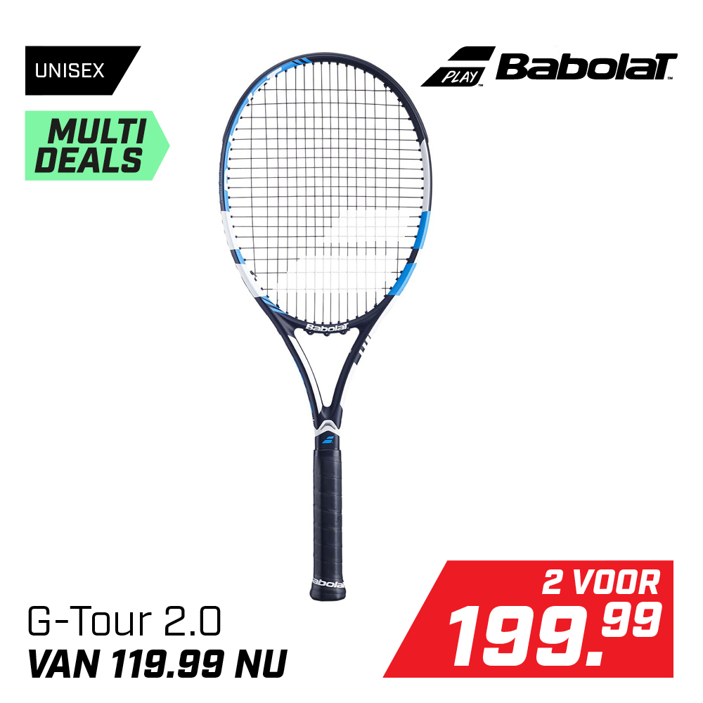 Shop Babolat G-Tour 2.0