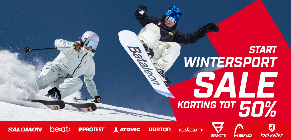 Shop Wintersport Sale