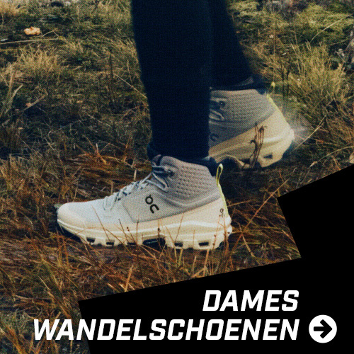 Shop berg- en wandelschoenen voor dames