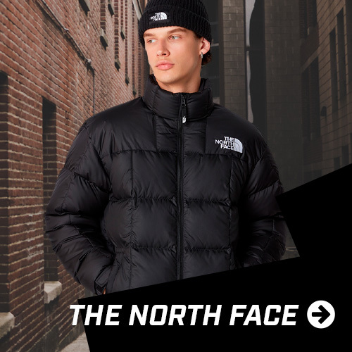 Shop The North Face jassen