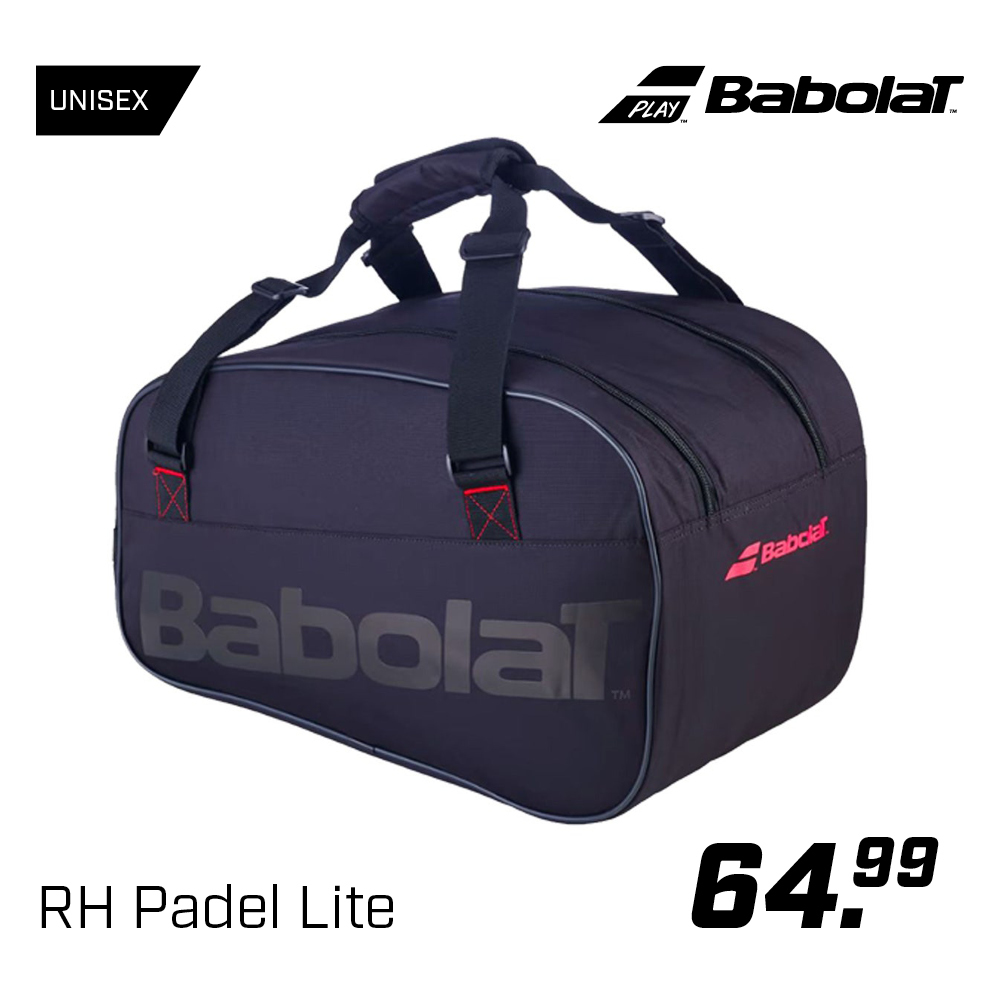 Shop Babolat RH Padel Lite