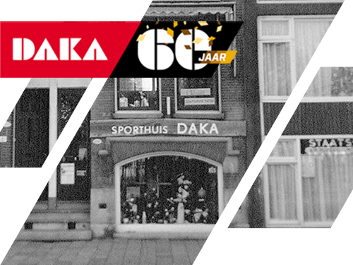 Lees meer over DAKA