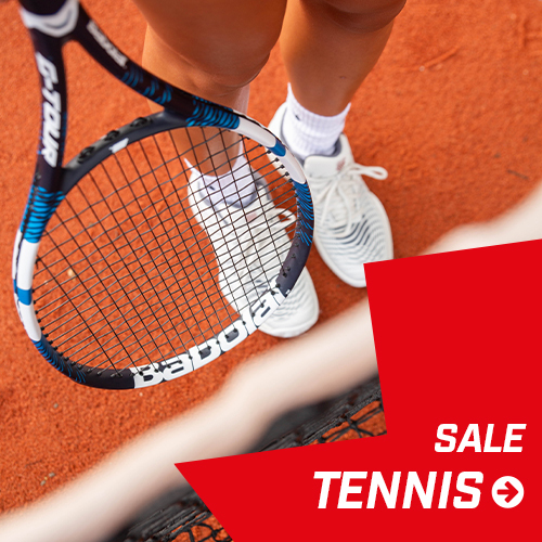 Shop Sale Tennis bij DAKA