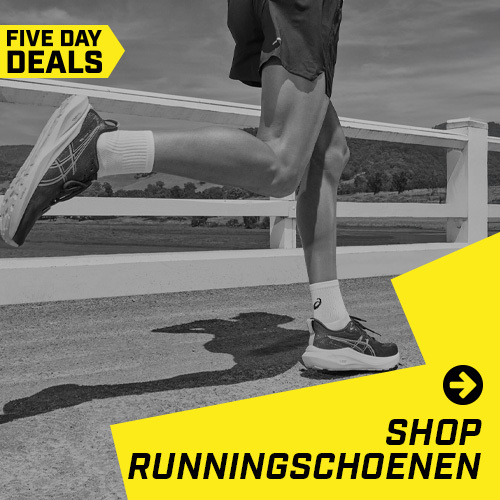 Shop Runningschoenen