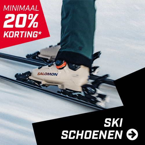 Shop skischoenen bij DAKA