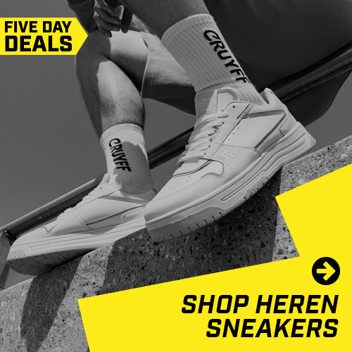 Shop Heren Sneakers