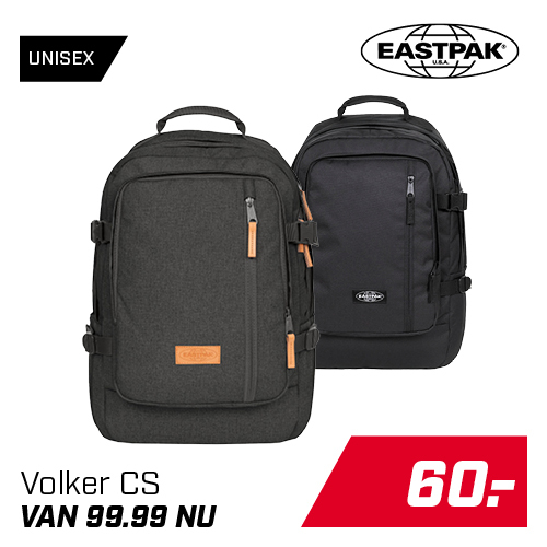 Shop Eastpak Volker CS rugzak